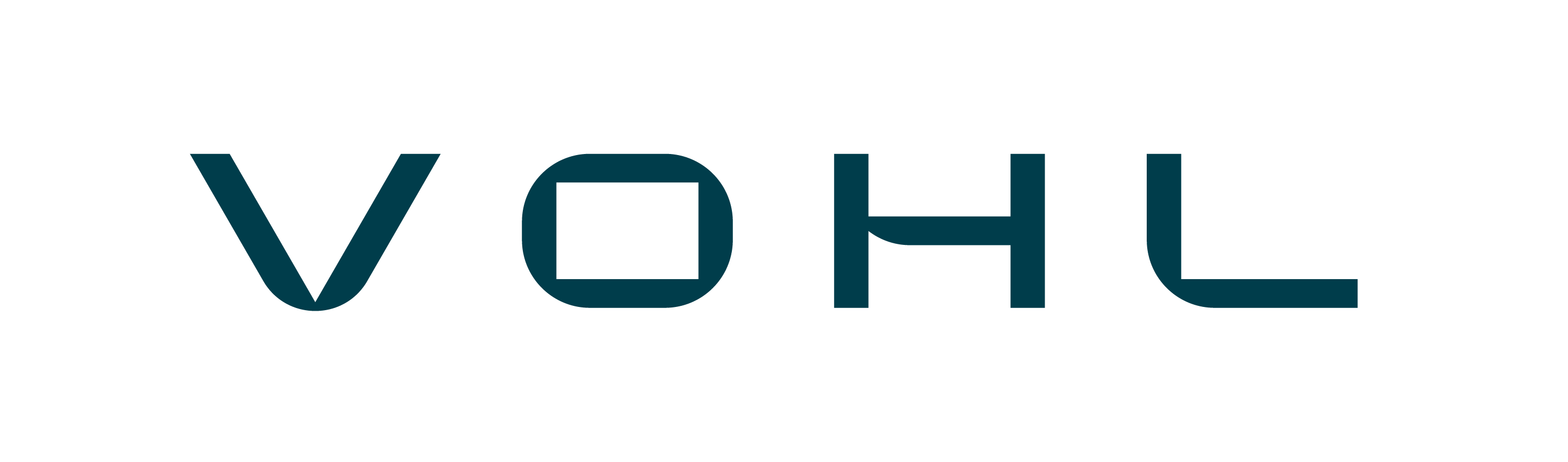 Vohl Logo